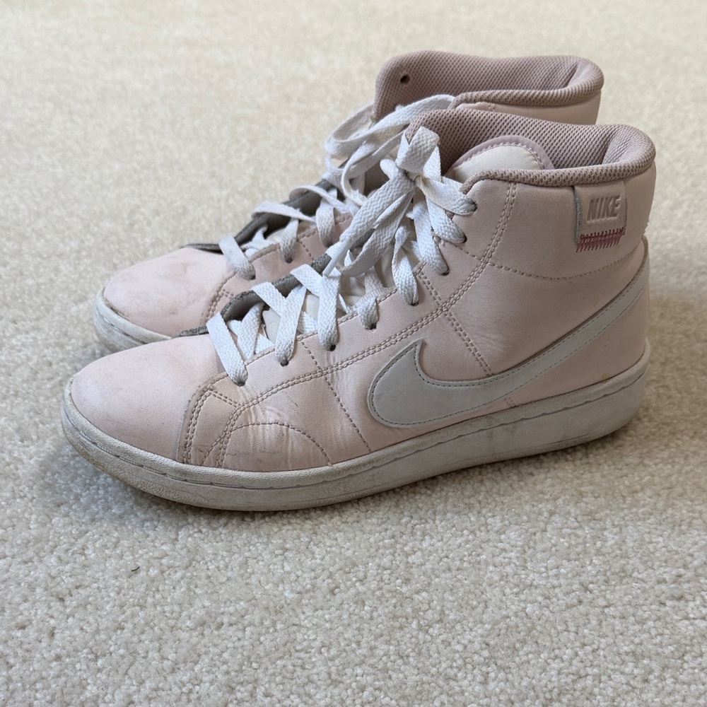 Nike high top